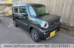 mazda flair 2023 CFJ1876691