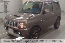 suzuki jimny 2012 -SUZUKI--Jimny JB23W-685676---SUZUKI--Jimny JB23W-685676-