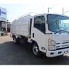 isuzu elf-truck 2007 -ISUZU--Elf BDG-NPR85AN--NPR85-7004605---ISUZU--Elf BDG-NPR85AN--NPR85-7004605- image 1