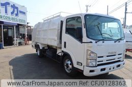 isuzu elf-truck 2007 -ISUZU--Elf BDG-NPR85AN--NPR85-7004605---ISUZU--Elf BDG-NPR85AN--NPR85-7004605-