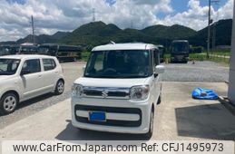 suzuki spacia 2020 -SUZUKI--Spacia 5AA-MK53S--MK53S-324622---SUZUKI--Spacia 5AA-MK53S--MK53S-324622-