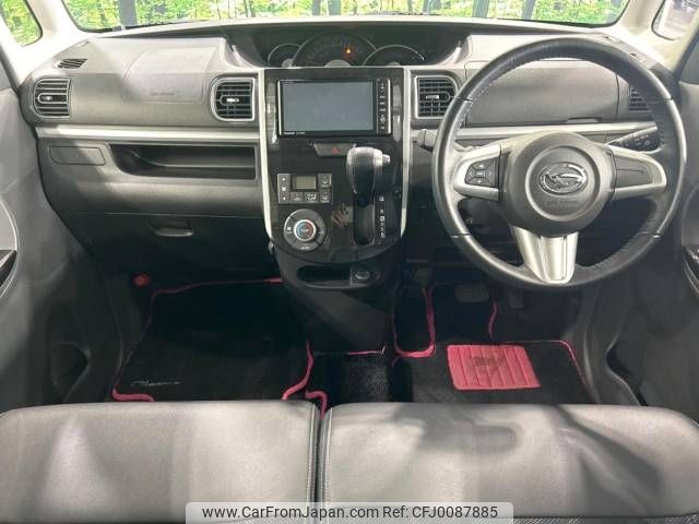 daihatsu tanto 2016 -DAIHATSU--Tanto DBA-LA600S--LA600S-0436698---DAIHATSU--Tanto DBA-LA600S--LA600S-0436698- image 2