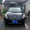 toyota crown 2010 -TOYOTA--Crown DBA-GRS204--GRS204-0015148---TOYOTA--Crown DBA-GRS204--GRS204-0015148- image 1