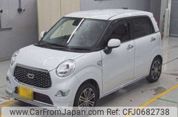 daihatsu cast 2021 -DAIHATSU 【大阪 586ﾂ 109】--Cast 5BA-LA250S--LA250S-0211843---DAIHATSU 【大阪 586ﾂ 109】--Cast 5BA-LA250S--LA250S-0211843-