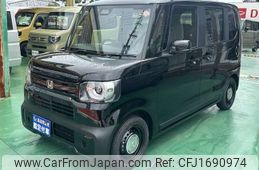 honda n-box 2025 CFJ1690974
