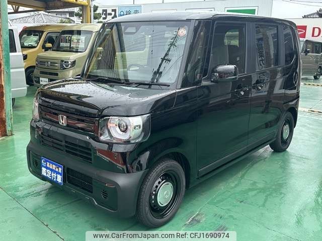 honda n-box 2025 CFJ1690974 image 1
