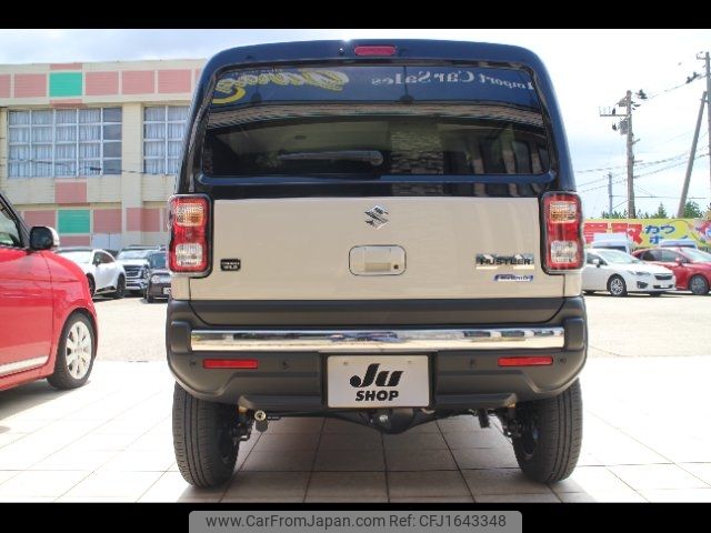 suzuki hustler 2025 CFJ1643348 image 2