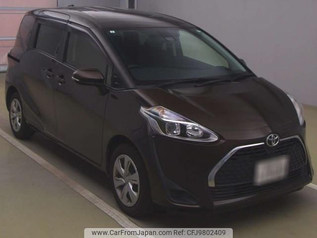 toyota sienta 2021 quick_quick_5BA-NSP170G_NSP170-7274934 image 2