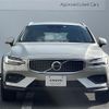 volvo ボルボ-v60-クロスカントリー 2019 -VOLVO--ﾎﾞﾙﾎﾞ V60 ｸﾛｽｶﾝﾄﾘｰ DBA-ZB420--YV1ZZ10MCK1000969---VOLVO--ﾎﾞﾙﾎﾞ V60 ｸﾛｽｶﾝﾄﾘｰ DBA-ZB420--YV1ZZ10MCK1000969- image 2