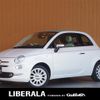fiat 500c 2018 -FIAT--Fiat 500C ABA-31212--ZFA3120000J914812---FIAT--Fiat 500C ABA-31212--ZFA3120000J914812- image 1