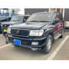 toyota land-cruiser-wagon 2000 -TOYOTA--Land Cruiser Wagon GF-UZJ100W--UZJ1000103314---TOYOTA--Land Cruiser Wagon GF-UZJ100W--UZJ1000103314- image 1