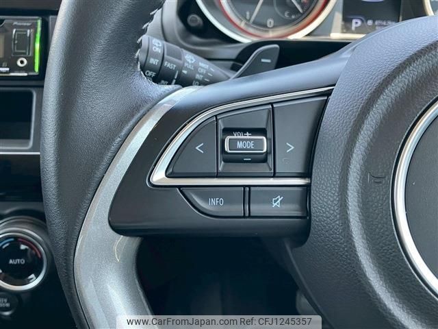 suzuki swift 2017 quick_quick_DAA-ZC53S_ZC53S-104438 image 2