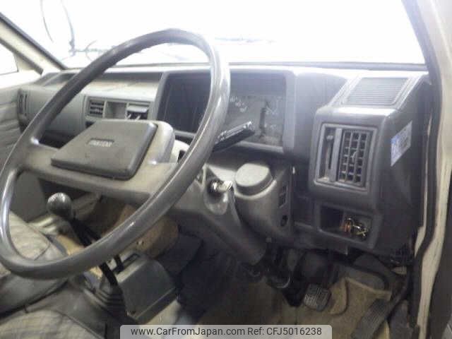 1988 Mazda Bongo Van SE88M 4WD - Car Price $1,896