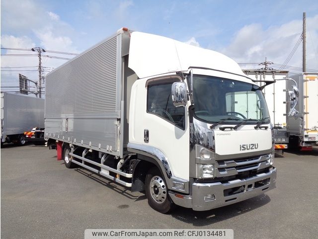 isuzu forward 2019 -ISUZU--Forward 2RG-FRR90S2--FRR90-7144868---ISUZU--Forward 2RG-FRR90S2--FRR90-7144868- image 1