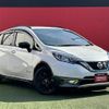 nissan note 2018 -NISSAN--Note DAA-HE12--HE12-137352---NISSAN--Note DAA-HE12--HE12-137352- image 1