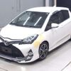 toyota vitz 2016 -TOYOTA--Vitz DBA-NCP131--NCP131-2027433---TOYOTA--Vitz DBA-NCP131--NCP131-2027433- image 1