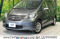 honda freed 2010 -HONDA--Freed DBA-GB3--GB3-1194375---HONDA--Freed DBA-GB3--GB3-1194375-