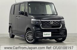 honda n-box 2024 -HONDA--N BOX 6BA-JF5--JF5-2019015---HONDA--N BOX 6BA-JF5--JF5-2019015-