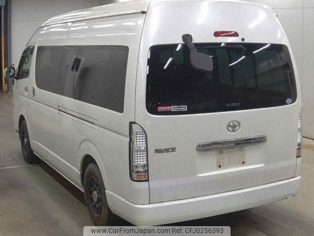 toyota hiace-van 2010 quick_quick_CBF-TRH221K_TRH221-0023098 image 2