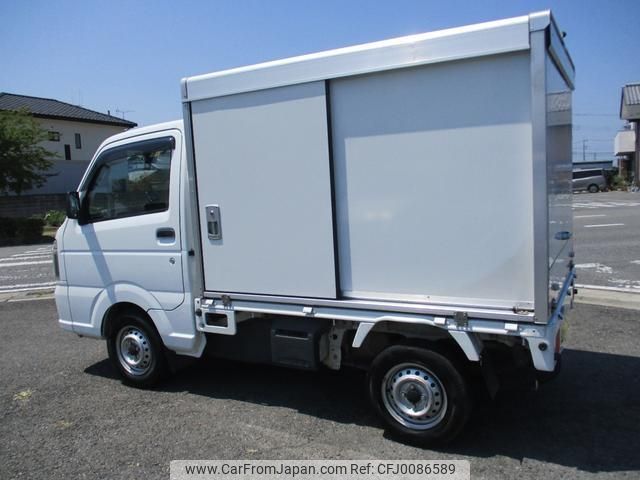 suzuki carry-truck 2018 -SUZUKI--Carry Truck DA16T--411367---SUZUKI--Carry Truck DA16T--411367- image 2