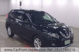 nissan x-trail 2015 CFJ1799216