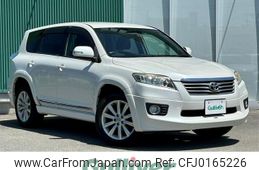 toyota vanguard 2012 -TOYOTA--Vanguard DBA-ACA38W--ACA38-5219667---TOYOTA--Vanguard DBA-ACA38W--ACA38-5219667-