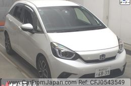 honda fit 2022 -HONDA 【春日部 502ｿ6839】--Fit GR3-1221828---HONDA 【春日部 502ｿ6839】--Fit GR3-1221828-