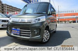 mazda flair-wagon 2013 CFJ1856444