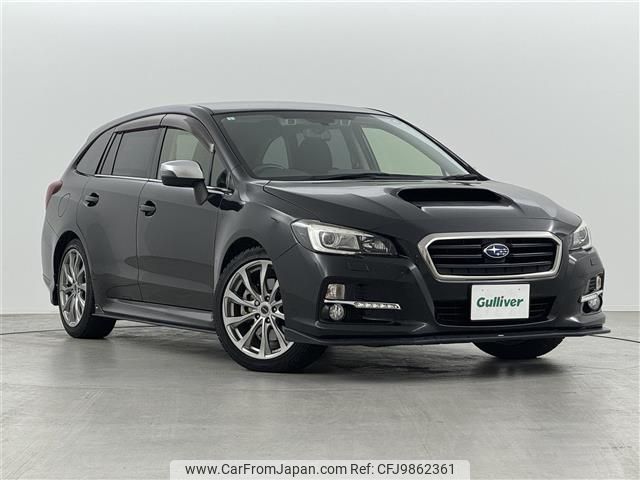 subaru levorg 2015 -SUBARU--Levorg DBA-VM4--VM4-026699---SUBARU--Levorg DBA-VM4--VM4-026699- image 1