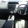 toyota prius-α 2012 CFJ1797417 image 4