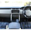 land-rover range-rover 2017 -ROVER--Range Rover LG5SA--GA306080---ROVER--Range Rover LG5SA--GA306080- image 2