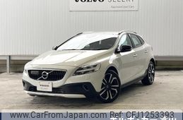 volvo v40 2017 -VOLVO--Volvo V40 CBA-MB420XC--YV1MZ402CH2136179---VOLVO--Volvo V40 CBA-MB420XC--YV1MZ402CH2136179-