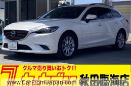 mazda atenza 2015 -MAZDA--Atenza Wagon LDA-GJ2AW--GJ2AW-100065---MAZDA--Atenza Wagon LDA-GJ2AW--GJ2AW-100065-