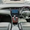 toyota harrier 2017 -TOYOTA--Harrier DBA-ZSU60W--ZSU60-0113049---TOYOTA--Harrier DBA-ZSU60W--ZSU60-0113049- image 13