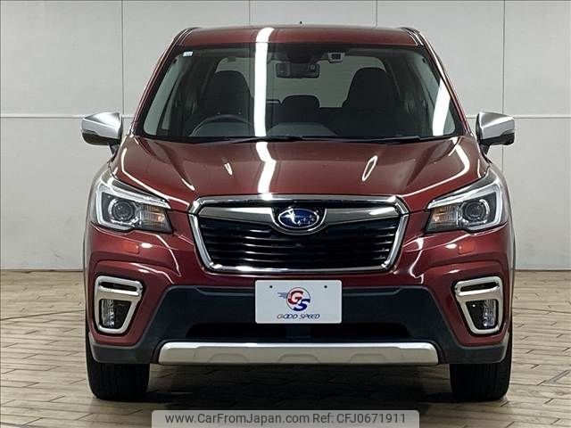 subaru forester 2018 -SUBARU--Forester 5AA-SKE--SKE-006611---SUBARU--Forester 5AA-SKE--SKE-006611- image 2