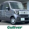honda n-van 2023 CFJ1696940 image 1