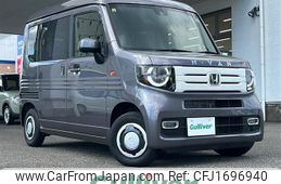 honda n-van 2023 CFJ1696940