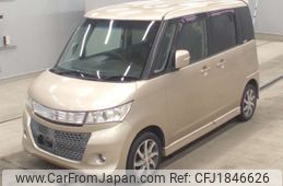 suzuki palette 2010 CFJ1846626