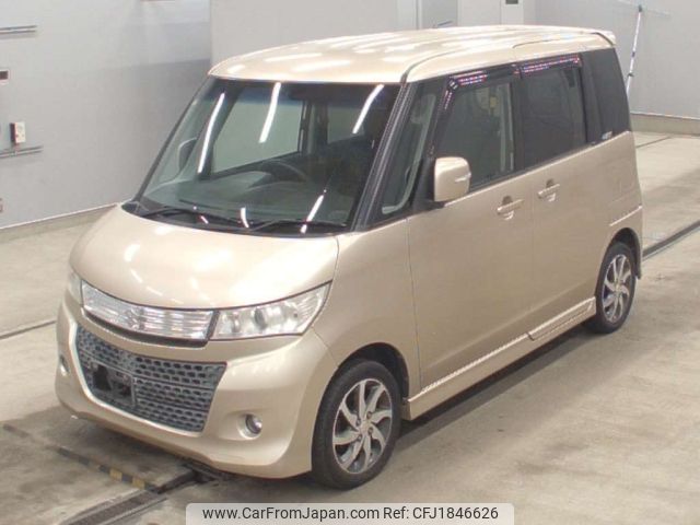 suzuki palette 2010 CFJ1846626 image 1