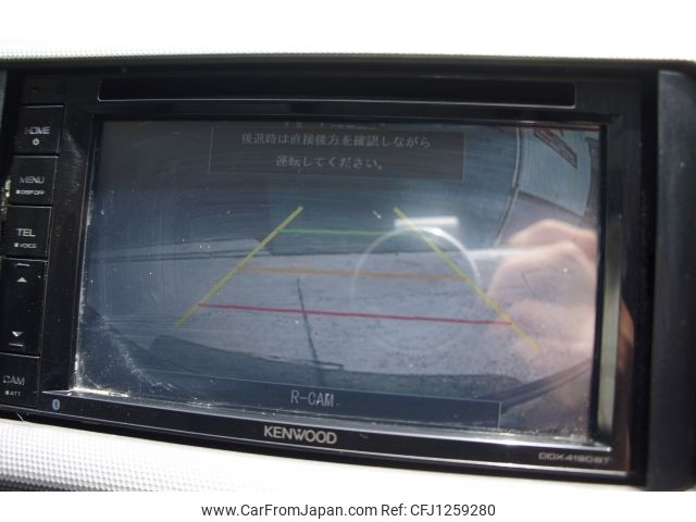 toyota hiace-wagon 2010 -TOYOTA--Hiace Wagon CBA-TRH214W--TRH214-0019912---TOYOTA--Hiace Wagon CBA-TRH214W--TRH214-0019912- image 2
