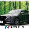 mazda cx-5 2019 -MAZDA--CX-5 3DA-KF2P--KF2P-319307---MAZDA--CX-5 3DA-KF2P--KF2P-319307- image 1