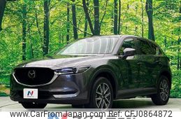 mazda cx-5 2019 -MAZDA--CX-5 3DA-KF2P--KF2P-319307---MAZDA--CX-5 3DA-KF2P--KF2P-319307-