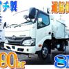 hino dutro 2018 -HINO--Hino Dutoro TPG-XZU605M--XZU605-0020218---HINO--Hino Dutoro TPG-XZU605M--XZU605-0020218- image 1