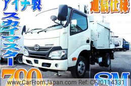 hino dutro 2018 -HINO--Hino Dutoro TPG-XZU605M--XZU605-0020218---HINO--Hino Dutoro TPG-XZU605M--XZU605-0020218-