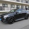 mercedes-benz gle-class 2017 quick_quick_CBA-166064_WDC2923641A059929 image 12