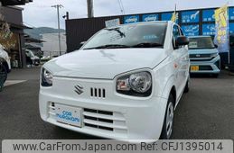 suzuki alto 2018 -SUZUKI 【京都 582ｻ3192】--Alto HA36S--361536---SUZUKI 【京都 582ｻ3192】--Alto HA36S--361536-