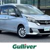 nissan serena 2018 -NISSAN--Serena DAA-GC27--GC27-023957---NISSAN--Serena DAA-GC27--GC27-023957- image 1