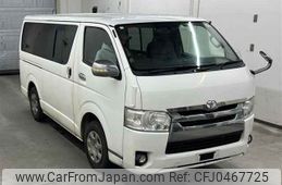 toyota regiusace-van 2007 -TOYOTA--Regius ace Van KDH205V-0042624---TOYOTA--Regius ace Van KDH205V-0042624-