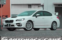 subaru wrx 2017 -SUBARU--WRX DBA-VAG--VAG-021328---SUBARU--WRX DBA-VAG--VAG-021328-