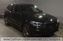 bmw x3 2020 CFJ1476064